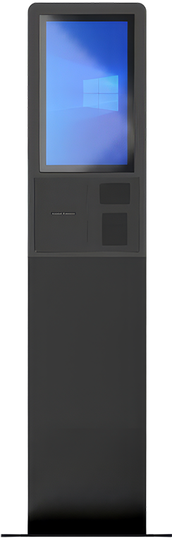 POS Kiosk
